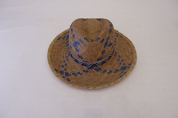 Cowboy men hat, model: H-225