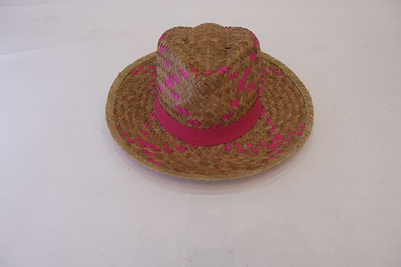 Cowboy men hat, model: H-227