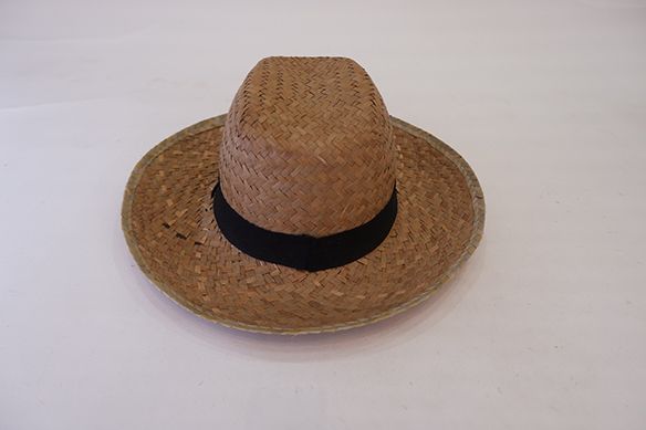 Cowboy men hat, model: H-236