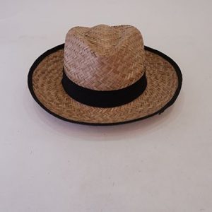 Cowboy men hat, model: H-231