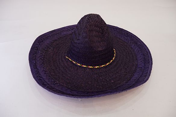 Mexican hat, model: H-183
