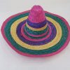 Mexican hat, model: H-173
