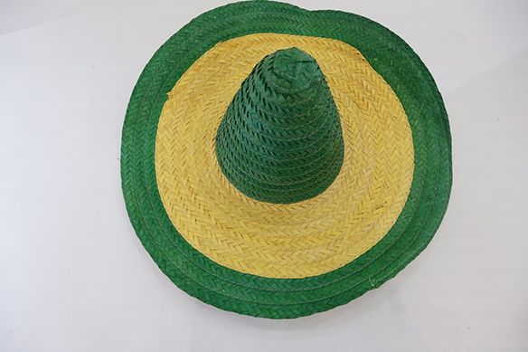 Mexican hat, model: H-168