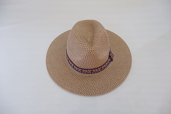 Cowboy men hat, model: H-179