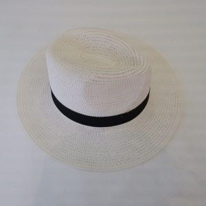 Cowboy men hat, model: H-186