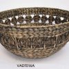 Water Hyacinth Basket, model: WB23