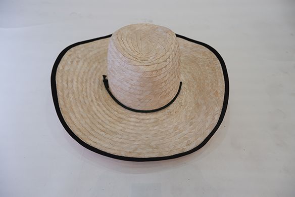 Cowboy men hat, model: H-208