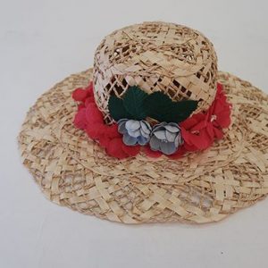 Ladies hat, model: H-214