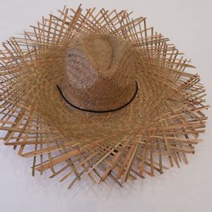 Cowboy men hat, model: H-210