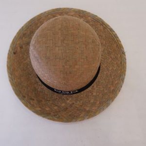Ladies hat, model: H-224