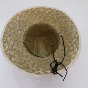 Cowboy men hat, model: H-156