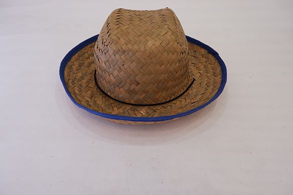 Cowboy men hat, model: H-229
