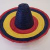 Mexican hat, model: H-184