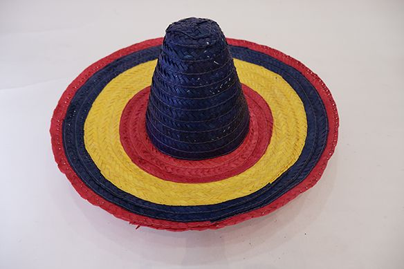 Mexican hat, model: H-184
