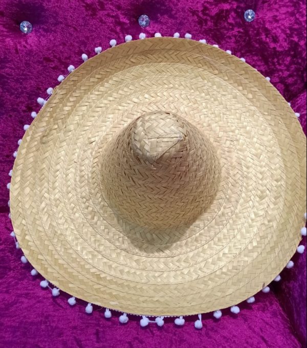 Mexican hat, model: H-188