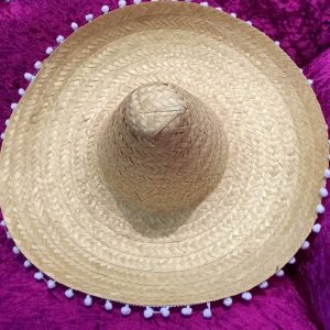 Mexican hat, model: H-188
