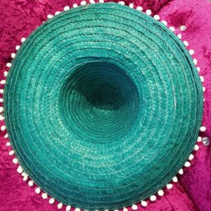 Mexican hat, model: H-186