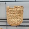 Water Hyacinth Basket, model: DG02