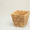 Water Hyacinth Basket, model: DG06